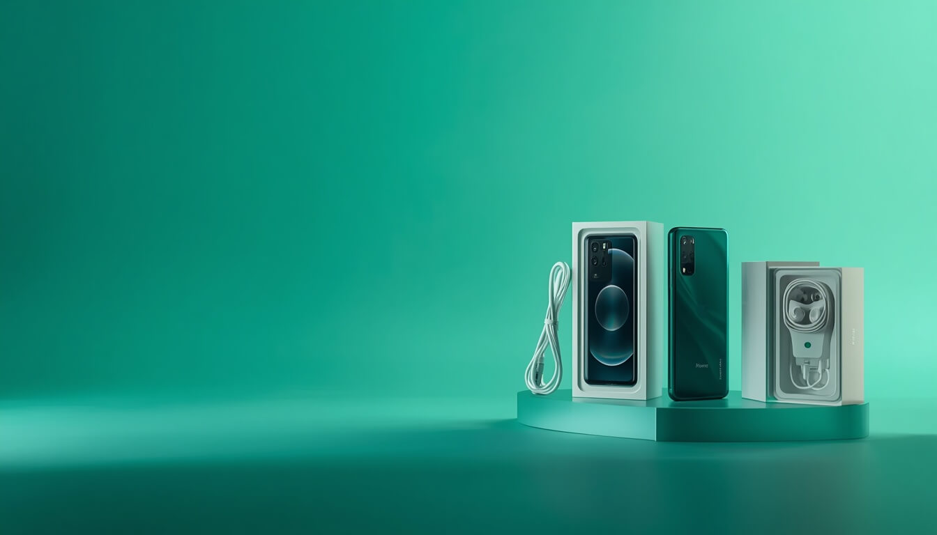 lucid-origin_professional_photo_of_Modern_luxury_product_photography_of_unboxed_premium_smart-0 (2)